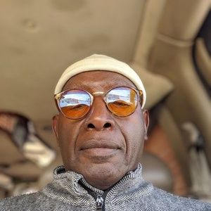 Meet your Posher, Stanley